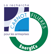 Logo filières EnergICs